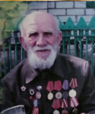 Важинский Михаил Иванович