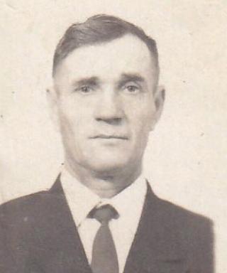Ежовкин Николай Степанович