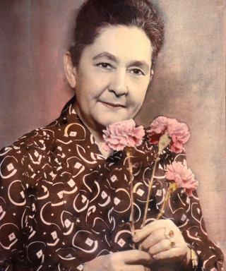 Головина Нина Григорьевна