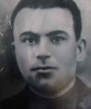 Янов Лаврентий Григорьевич