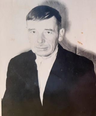 Герасимов Василий Иванович