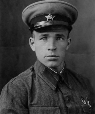 Полев Иван Михайлович