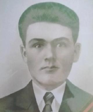 Власенко Василий Евстратович
