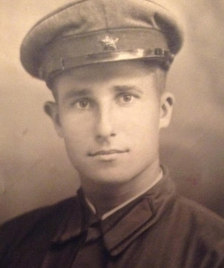 Павлов Алексей Иванович