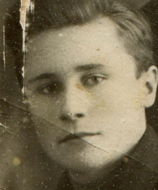 Павлов Василий Иванович