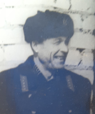 Мочалов Иван Петрович