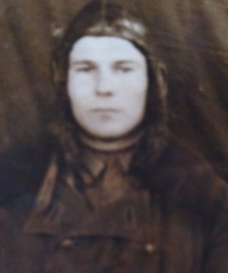 Минин Иван Яковлевич