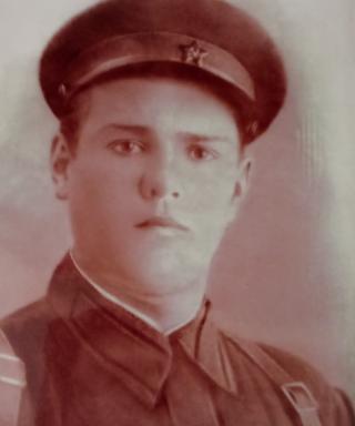 Шапов Василий Иванович