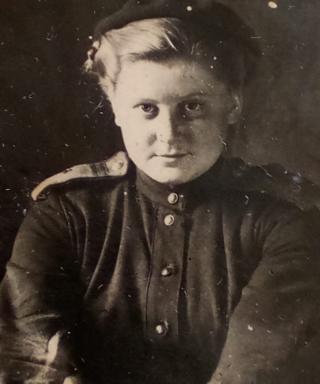 Дмитриева Ирина Ивановна