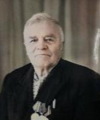 Самодуров Степан Афанасьевич