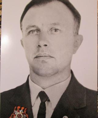 Гуменников Иван Ильич