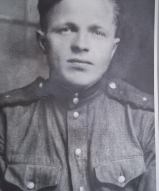 Ленченков Иван Семенович