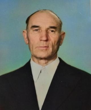 Кузьмичёв Иван Иванович