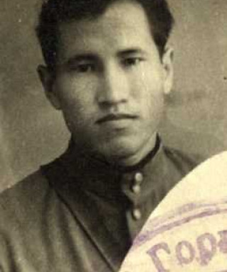 Кондудаев Кадим Кужаевич