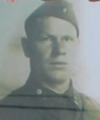 Подставкин Яков Иванович