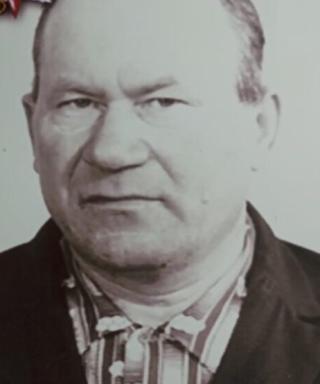 Сахно Василий Иванович