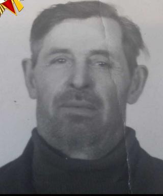 Бунов Василий Иванович