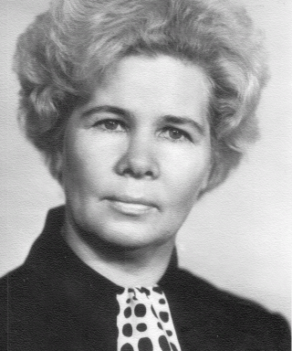 Долгирева Тамара Михайловна