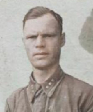 Быков Константин Фёдорович