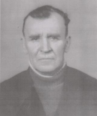 Громкин Николай Иванович
