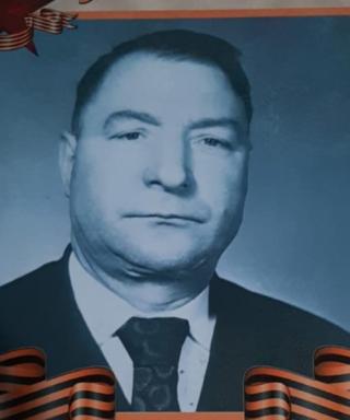 Шаталин Михаил Михайлович