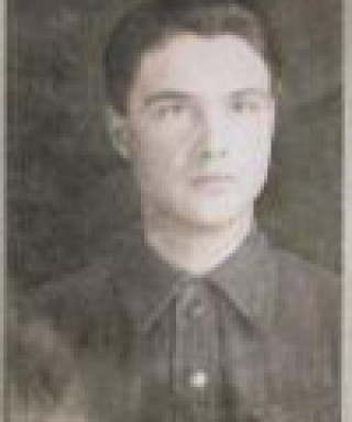 Быков Михаил Фёдорович