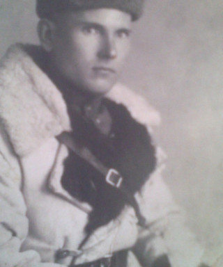 Колосов Александр Иванович