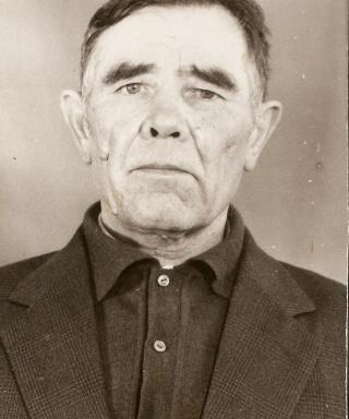Белик Алексей Павлович
