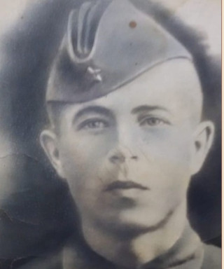 Гречухин Николай Васильевич