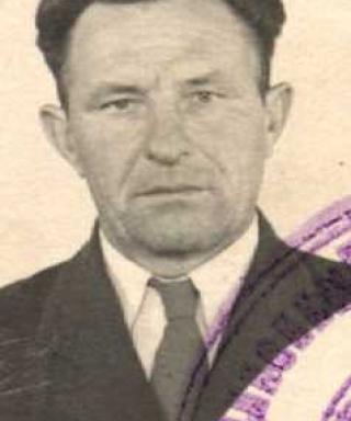 Ковалев Иван Иванович