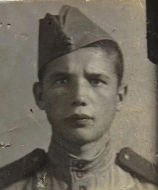 Чалов Николай Михайлович