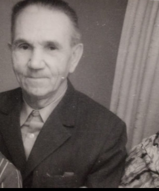 Кузнецов Иван Федосеевич