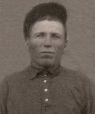 Байдалин Семён Иванович