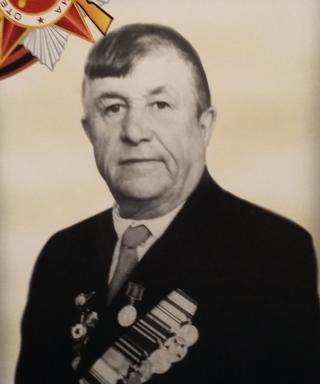Удинцев Николай Григорьевич