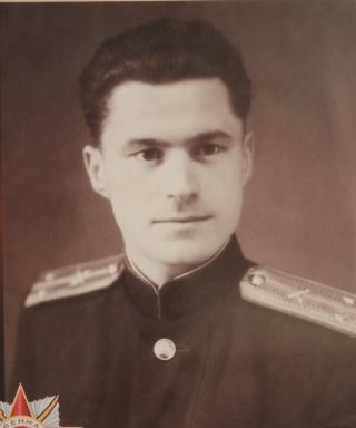 Труфанов Павел Данилович