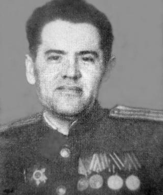 Шмигировский Франц Иосифович