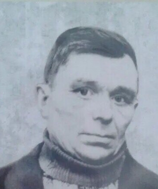 Пинкин Михаил Федорович