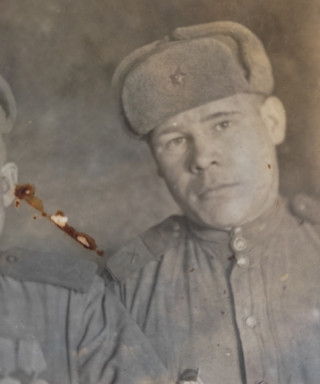 Быстров Михаил Павлович