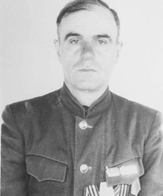 Малакеев Василий Иванович