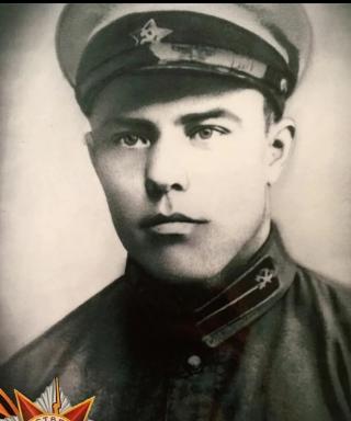 Храмов Алексей Степанович