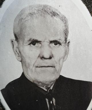 Кривозуб Поликарп Яковлевич