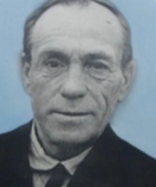 Маркин Тихон Иванович
