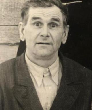 Маркин Иван Амвросиевич