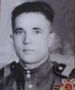 Ковалёв Дмитрий Алексеевич
