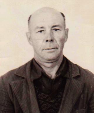 Маркин Виктор Иванович