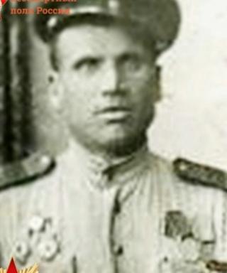 Торопцев Николай Никитович