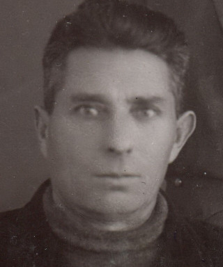 Павлов Николай Иванович