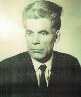 Симонов Александр Васильевич