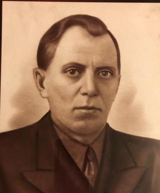 Смирнов Пётр Алексеевич