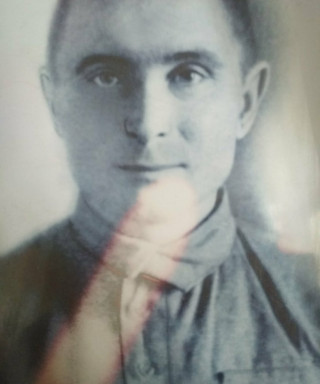 Буденный Иван Семенович